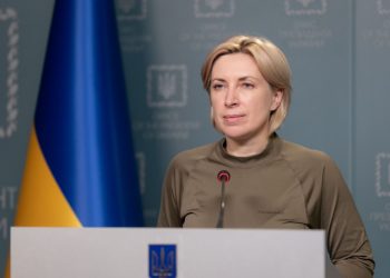 Zëvendëskryeministri i Ukrainës: Nuk ka korridore humanitare sot