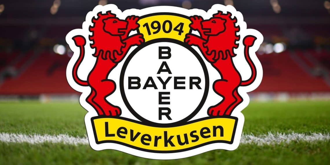 beim Europa League Spiel zwischen Bayer 04 Leverkusen und FC Zürich am 08.11.2018, Foto: Joerg Schueler