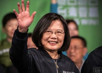 Tsai Ing-wen's victory is a sign that Beijing's efforts to co-opt Taiwan's political and commercial institutions instead mobilized a younger, more pro-independence electorate.