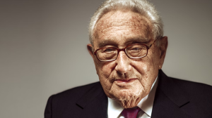 Henry Kissinger