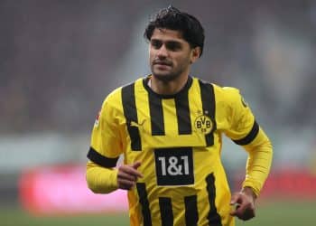 mahmoud dahoud