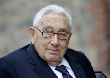 henry kissinger