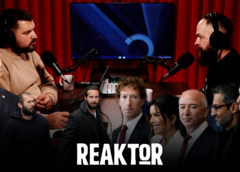 Liria e shprehjes: fakt apo iluzion? | REAKTOR me ‪@xhezairbey‬