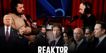 Liria e shprehjes: fakt apo iluzion? | REAKTOR me ‪@xhezairbey‬