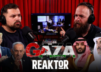 Gaza – testi në të cilin dështoi bota njerëzore