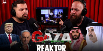 Gaza – testi në të cilin dështoi bota njerëzore