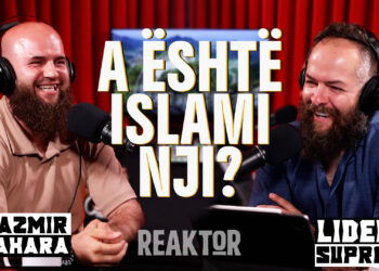 A është Islami nji?