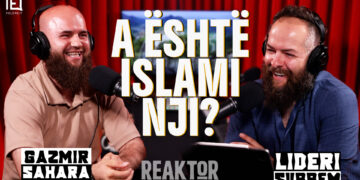 A është Islami nji?