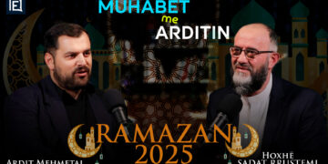 Si të kemi raporte të mira bashkëshortore – Hoxhë Sadat Rrustemi #Muhabet 57