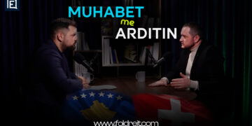 Si të ndërtojmë një jetë dhe karrierë të suksesshme? – Avdullah Mala #Muhabet 51