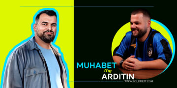 Pasqyrë e kampionatit Euro 2024, Dardan Idrizi #Muhabet me Arditin 32 #FOLDREJT