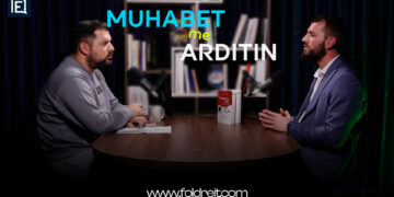 Dialektet dhe standardi: A po humbet pasuria gjuhësore shqipe? – Jeton Koqinaj #Muhabet 53