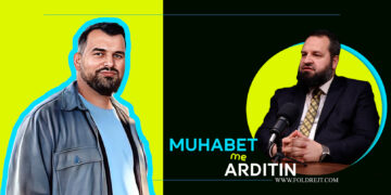 Rëndësia e Ramazanit në Islam, hoxhë Muhamed Dërmaku #Muhabet me Arditin 20 #FOLDREJT