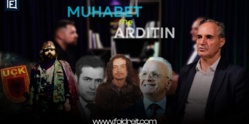 Masakra e Dubravës, në burg me Albin Kurtin, takimet me Adem Jasharin – Nait Hasani #Muhabet 50