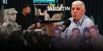 Vesel Neziri mes lotësh rrëfen tmerrin e luftës dhe ushtarët që vdiqën në duart e tij #Muhabet 60