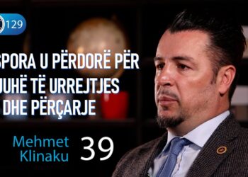 Kush është Mehmet Klinaku, biznesmeni i suksesshëm vushtrrias nga diaspora që i hyri garës për deputet, dhe si do ta sjellë përvojën e tij në Kosovë.
