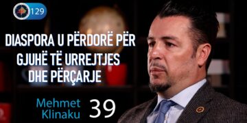 Kush është Mehmet Klinaku, biznesmeni i suksesshëm vushtrrias nga diaspora që i hyri garës për deputet, dhe si do ta sjellë përvojën e tij në Kosovë.