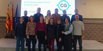 Shkolla “Lutfi Musiqi” përfshihet në projekt ndërkombëtar për orientim në karrierë