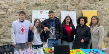 Nxënësit e Shkollës Teknike “Lutfi Musiqi” përmbyllin me sukses dy projekte