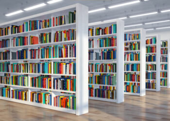 Hapet Biblioteka e Fëmijëve në zemër të Prishtinës, në Pallatin e Rinisë