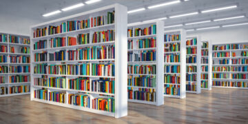 Hapet Biblioteka e Fëmijëve në zemër të Prishtinës, në Pallatin e Rinisë