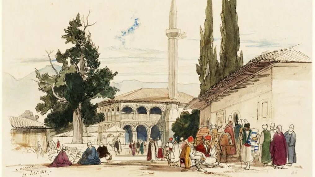 Mercenarët e Lëvizjes së Deçanit dhe beteja për historinë e xhamive shqiptare