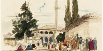 Mercenarët e Lëvizjes së Deçanit dhe beteja për historinë e xhamive shqiptare